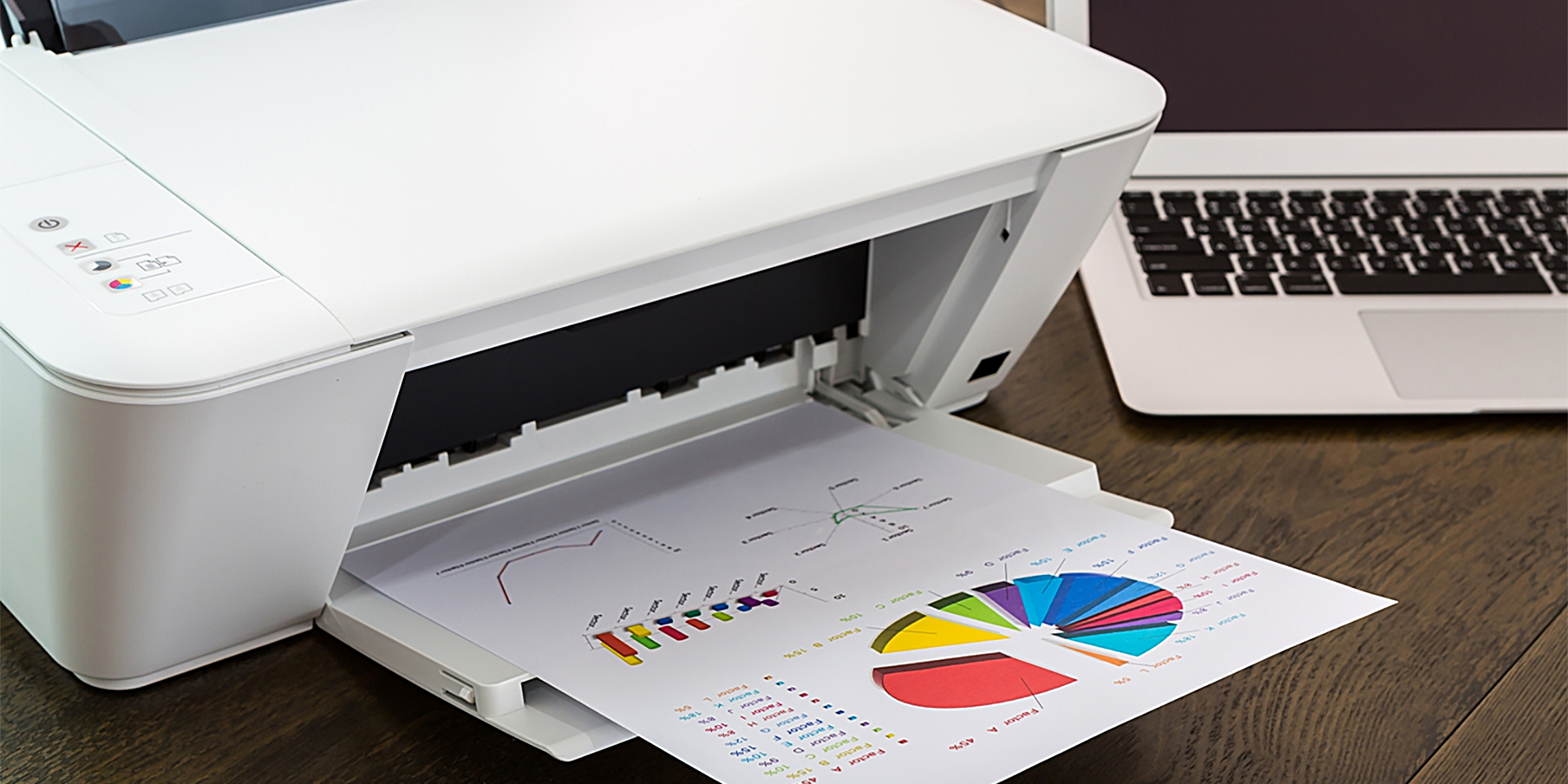 How to Print Double-Sided on a Mac With Any Printer