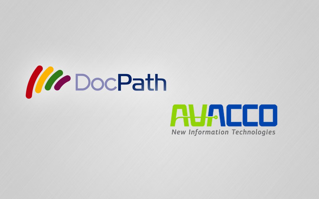 Avacco and DocPath Join Forces in Document Software Integration