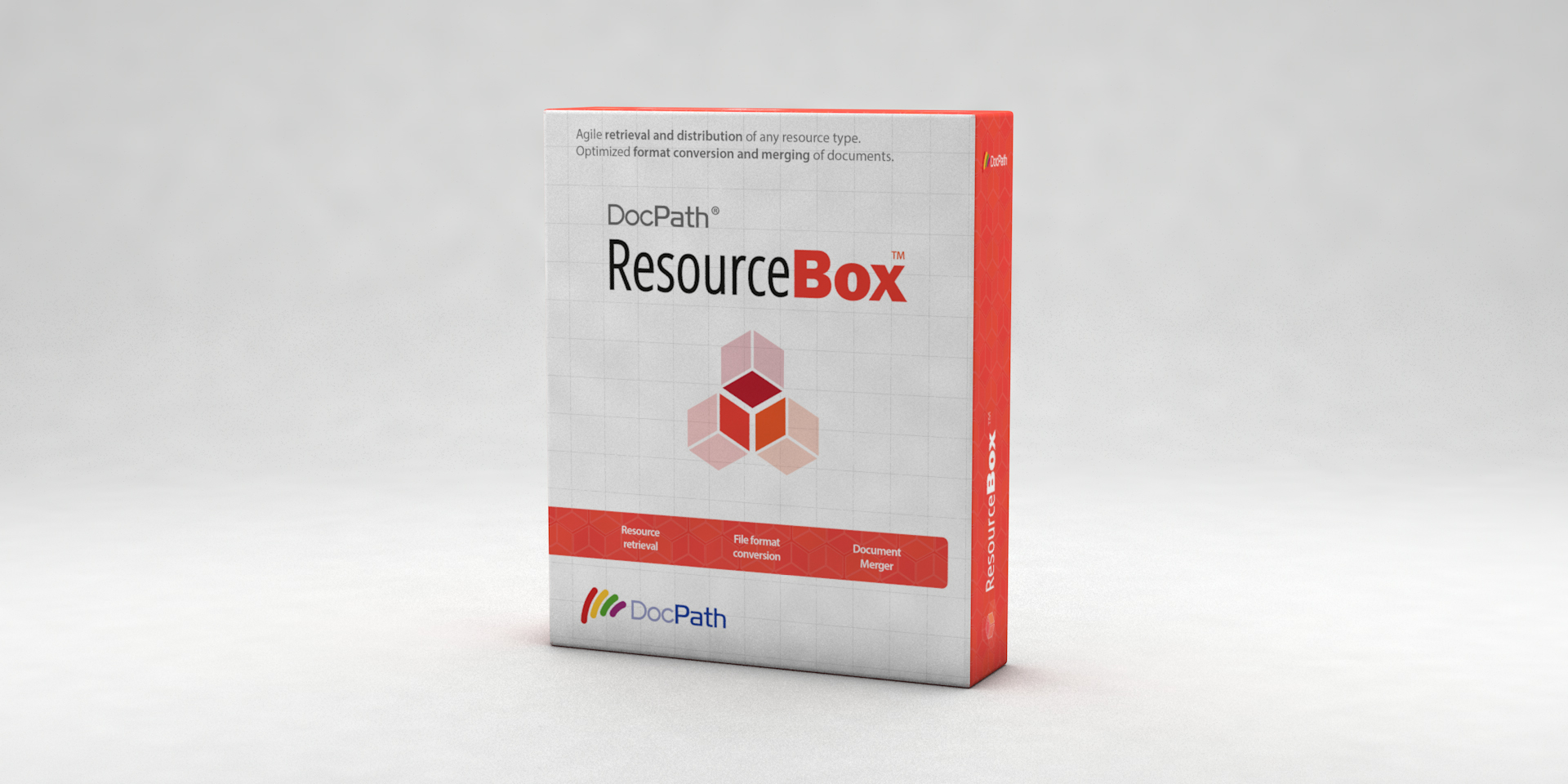 Resource Box