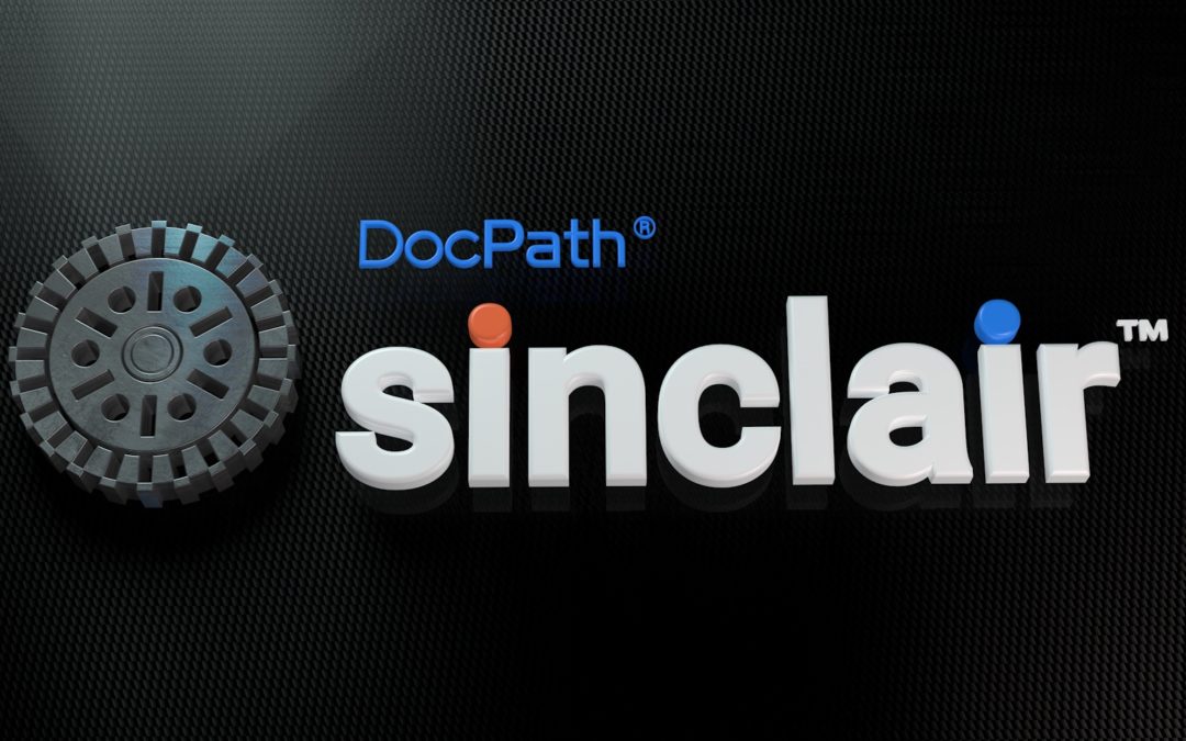 Controle sus Sistemas de Generación de Documentos con DocPath® Sinclair