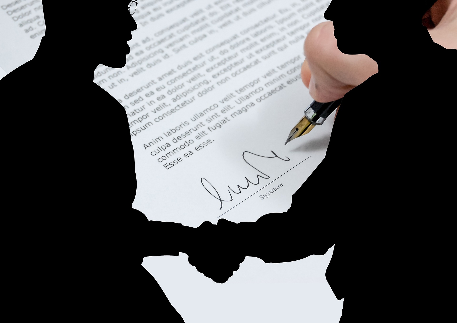 What does CLM software bring to sales departments