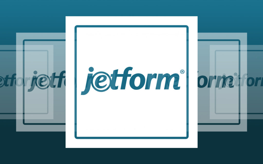 History of JetForm and Alternatives