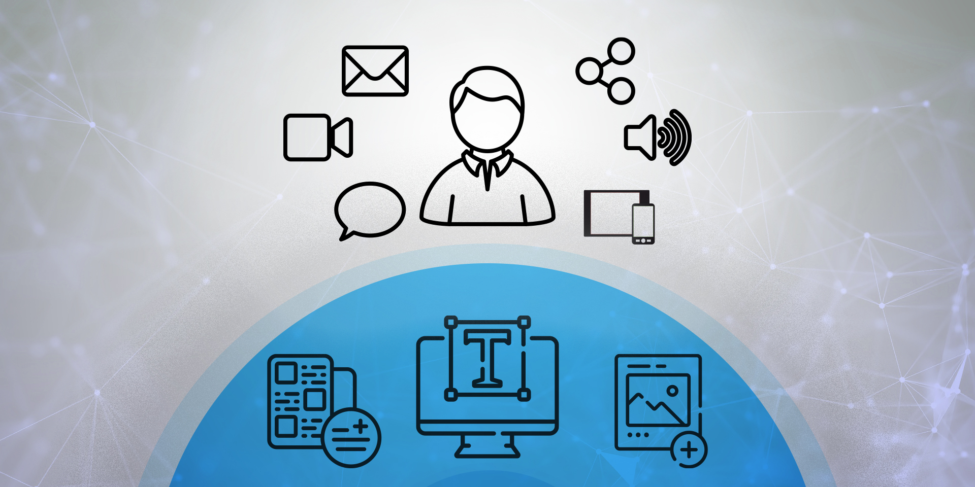How Customer Communications Management and Document Software Fit Together