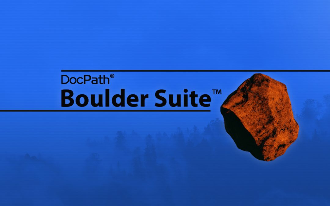 Migrating from IBM InfoPrint Designer: moving to advanced document communications with DocPath Boulder Suite